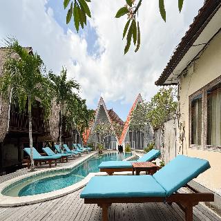 Rama Garden Lembongan by Zuzu fotoÄŸrafÄ±