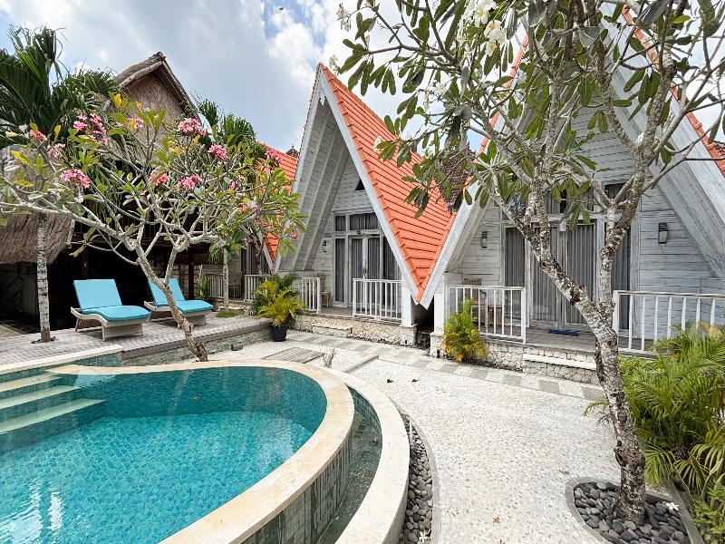 Rama Garden Lembongan by Zuzu - Genel