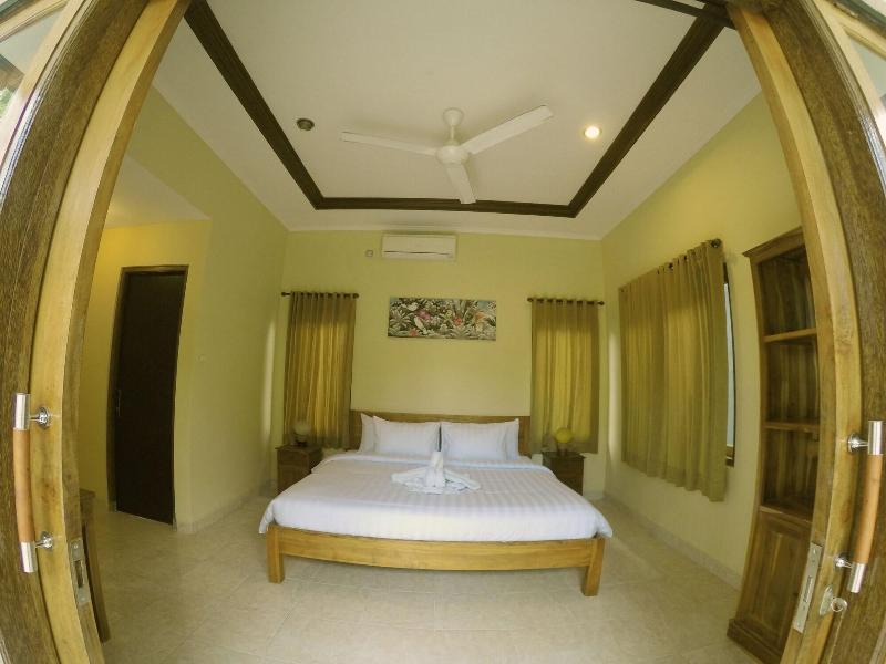 Rama Garden Lembongan by Zuzu - Oda