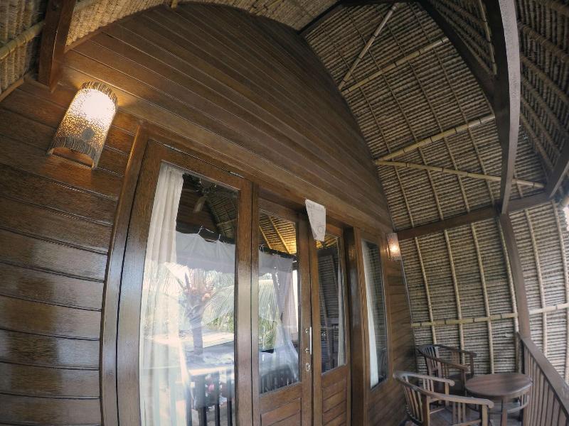Rama Garden Lembongan by Zuzu - Oda
