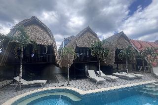 Rama Garden Lembongan by Zuzu fotoÄŸrafÄ±