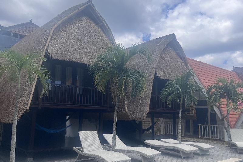 Rama Garden Lembongan by Zuzu - Oda