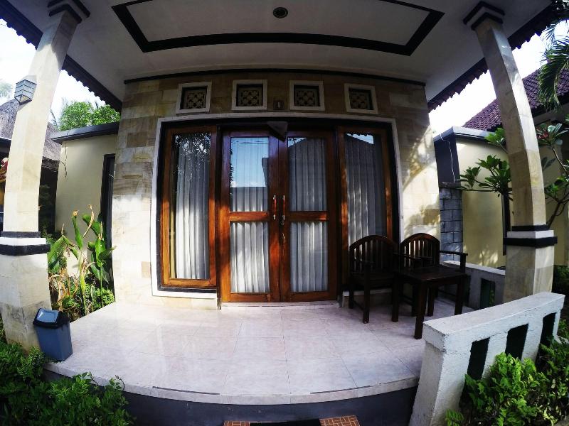 Rama Garden Lembongan by Zuzu - Oda