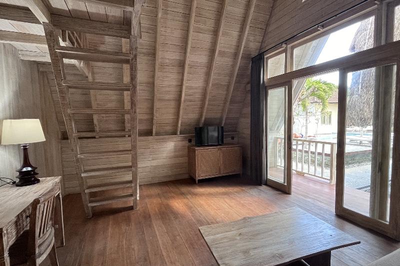 Rama Garden Lembongan by Zuzu - Oda