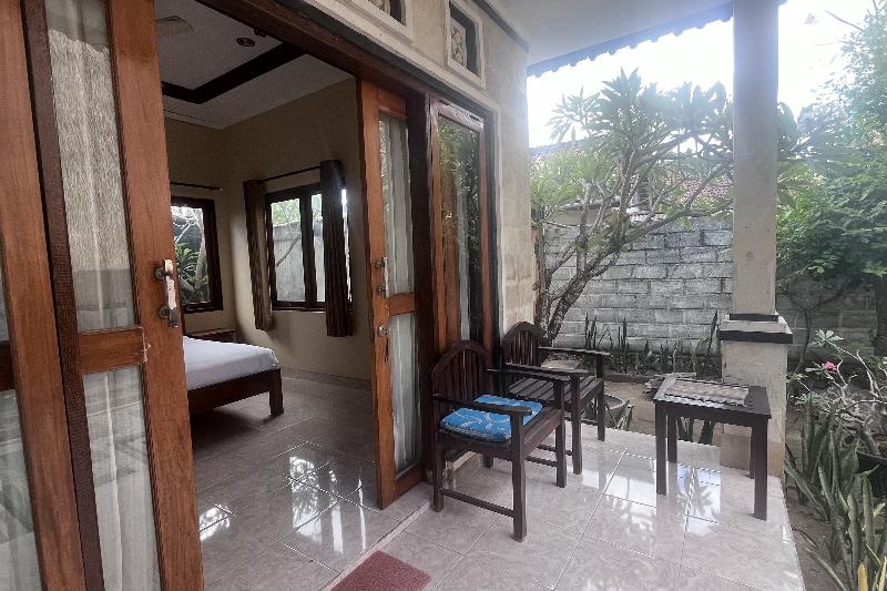 Rama Garden Lembongan by Zuzu - Oda