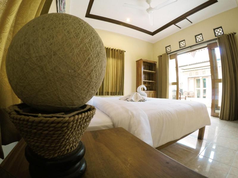 Rama Garden Lembongan by Zuzu - Oda