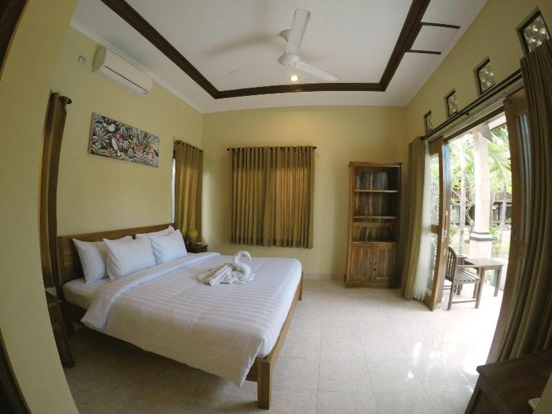 Rama Garden Lembongan by Zuzu - Oda
