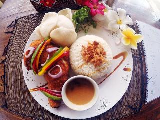 Rama Garden Lembongan by Zuzu fotoÄŸrafÄ±
