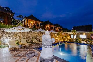 Sunday Huts Lembongan fotoÄŸrafÄ±