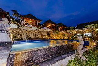 Sunday Huts Lembongan fotoÄŸrafÄ±