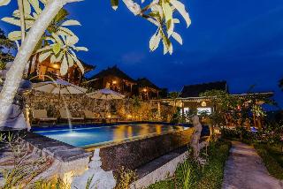 Sunday Huts Lembongan fotoÄŸrafÄ±