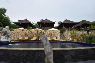 Sunday Huts Lembongan fotoÄŸrafÄ±