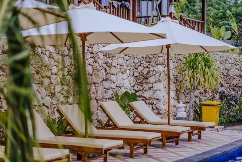 Sunday Huts Lembongan - Aktivite