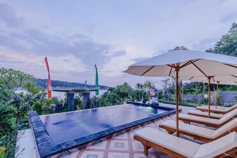 Sunday Huts Lembongan - Aktivite
