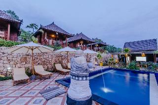 Sunday Huts Lembongan fotoÄŸrafÄ±