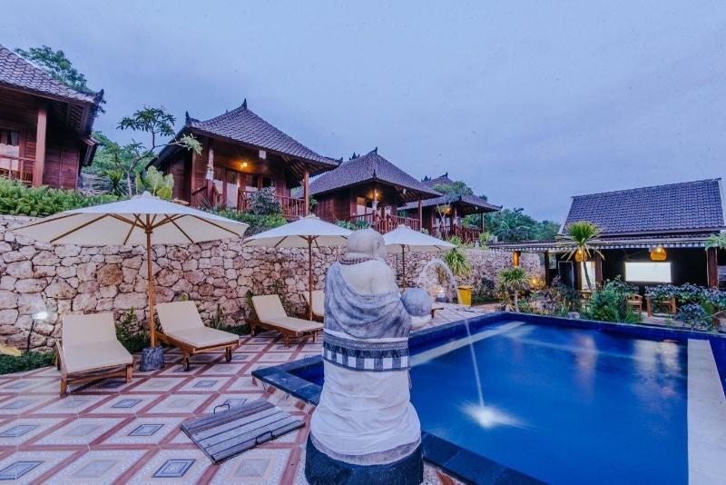 Sunday Huts Lembongan - Aktivite