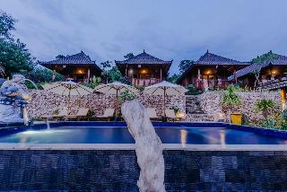 Sunday Huts Lembongan fotoÄŸrafÄ±