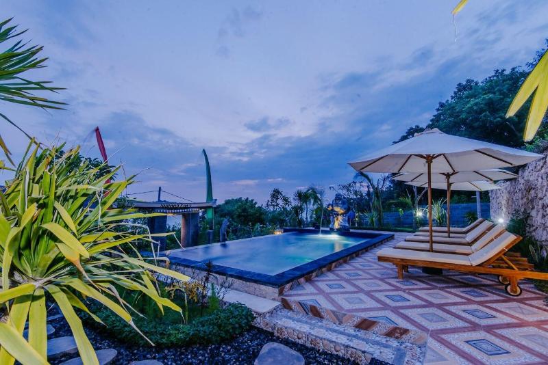 Sunday Huts Lembongan - Aktivite