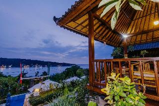 Sunday Huts Lembongan otel fotoğrafı