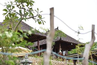 Sunday Huts Lembongan fotoÄŸrafÄ±