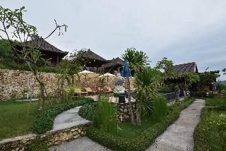 Sunday Huts Lembongan fotoÄŸrafÄ±