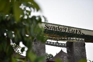 Sunday Huts Lembongan fotoÄŸrafÄ±