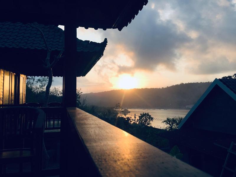 Sunday Huts Lembongan - Genel