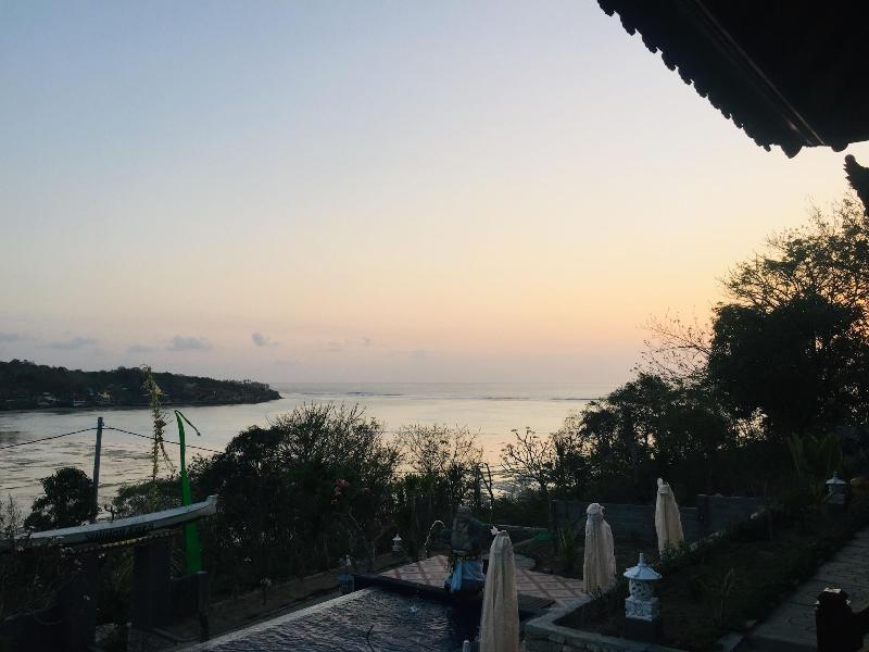 Sunday Huts Lembongan - Genel