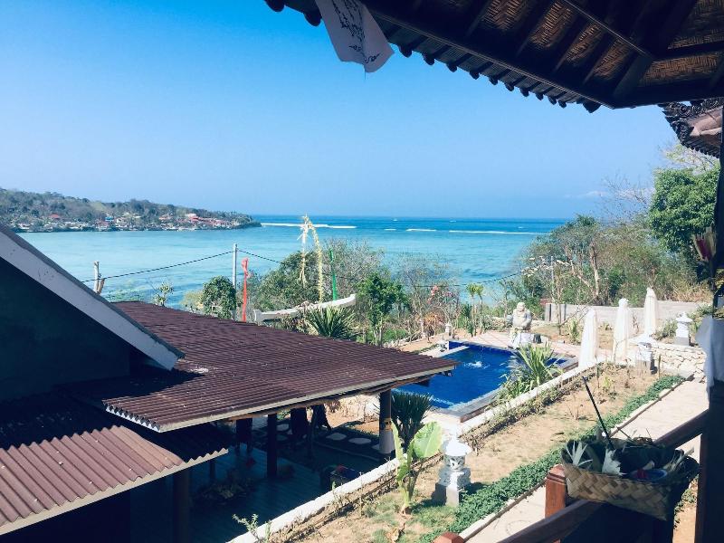 Sunday Huts Lembongan - Genel