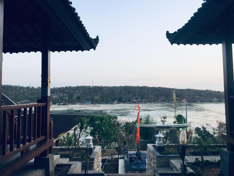 Sunday Huts Lembongan - Genel