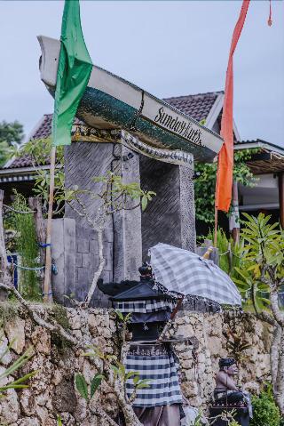 Sunday Huts Lembongan fotoÄŸrafÄ±