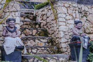 Sunday Huts Lembongan fotoÄŸrafÄ±