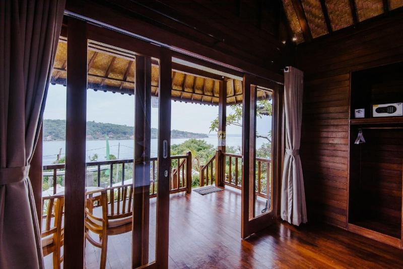 Sunday Huts Lembongan - Genel