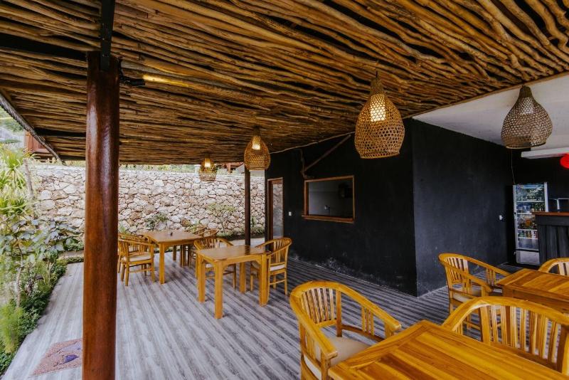 Sunday Huts Lembongan - Genel