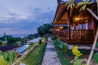 Sunday Huts Lembongan fotoÄŸrafÄ±