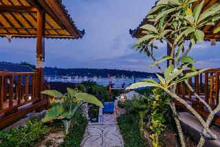 Sunday Huts Lembongan fotoÄŸrafÄ±