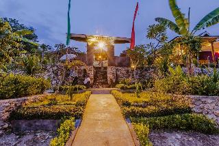Sunday Huts Lembongan fotoÄŸrafÄ±