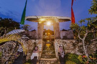 Sunday Huts Lembongan fotoÄŸrafÄ±