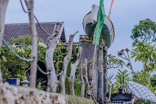 Sunday Huts Lembongan fotoÄŸrafÄ±