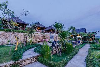 Sunday Huts Lembongan fotoÄŸrafÄ±