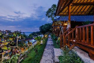Sunday Huts Lembongan fotoÄŸrafÄ±
