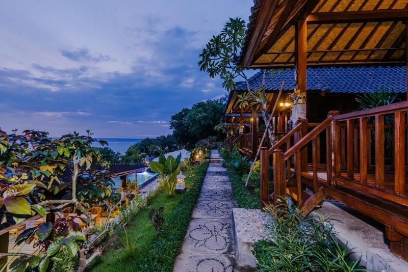 Sunday Huts Lembongan - Genel