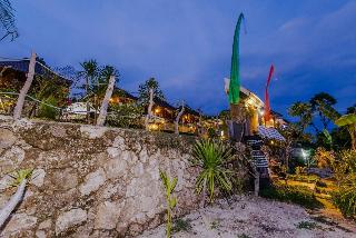Sunday Huts Lembongan fotoÄŸrafÄ±