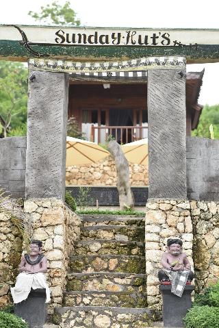 Sunday Huts Lembongan fotoÄŸrafÄ±