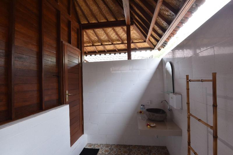Sunday Huts Lembongan - Oda