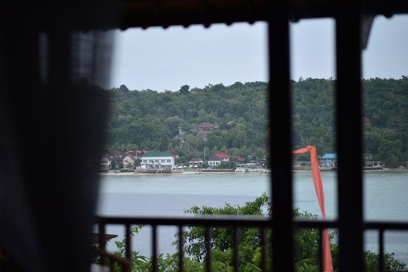Sunday Huts Lembongan - Oda