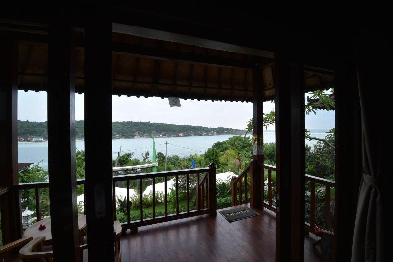 Sunday Huts Lembongan - Oda