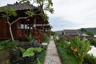 Sunday Huts Lembongan fotoÄŸrafÄ±