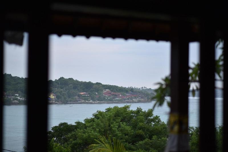 Sunday Huts Lembongan - Oda