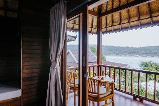 Sunday Huts Lembongan fotoÄŸrafÄ±